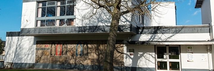 Hitchin Library banner
