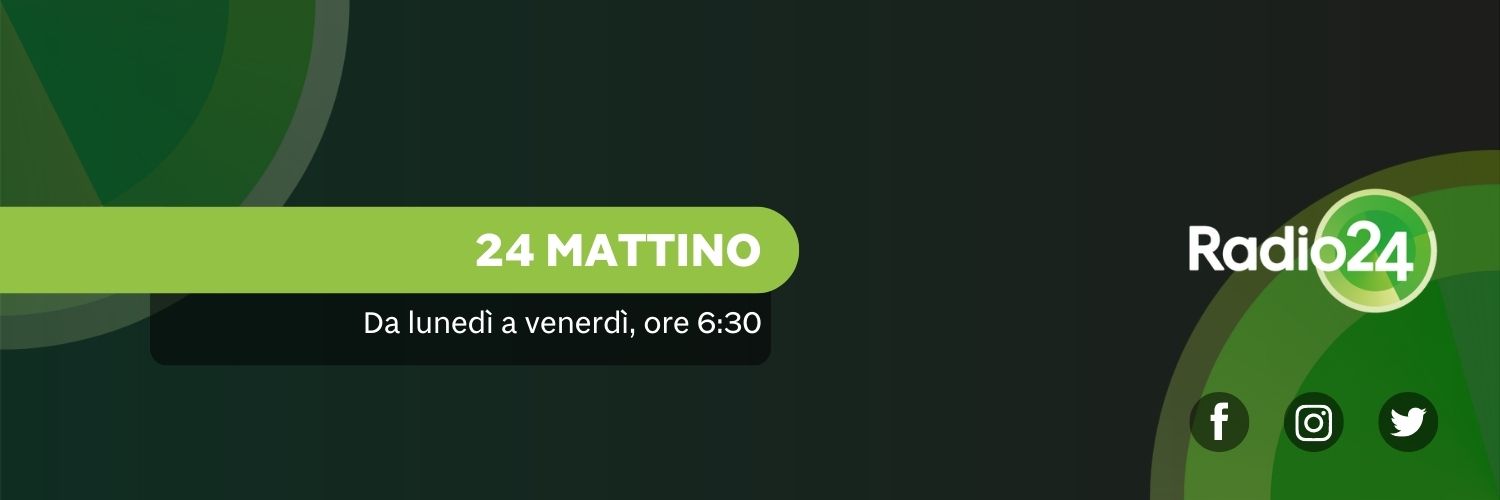 24 Mattino Profile Banner