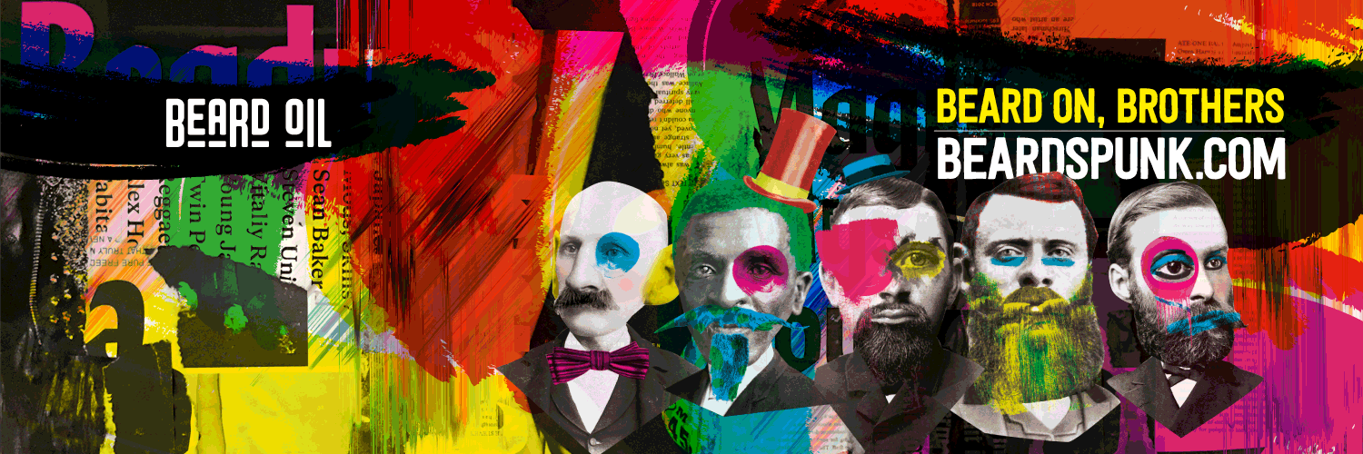 Beard_Spunk's profile banner image