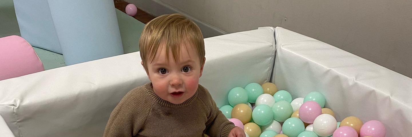 Ashleigh Berry banner