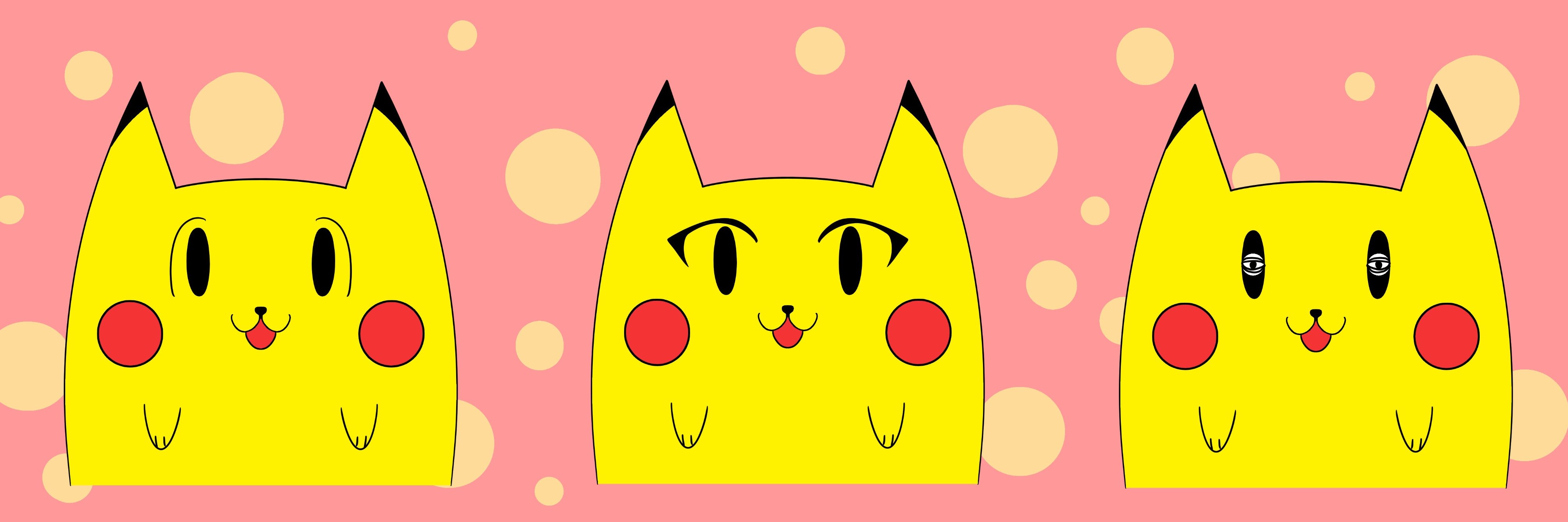pikatewi's profile banner image