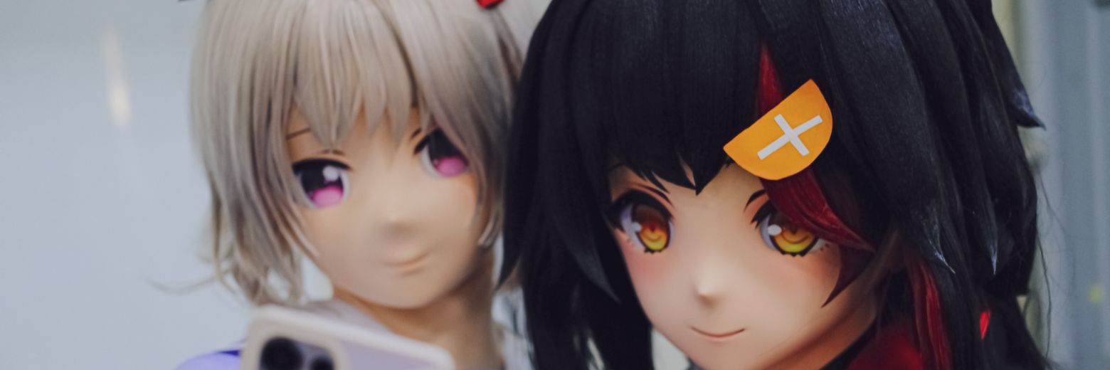 哈哈不是我拉 banner