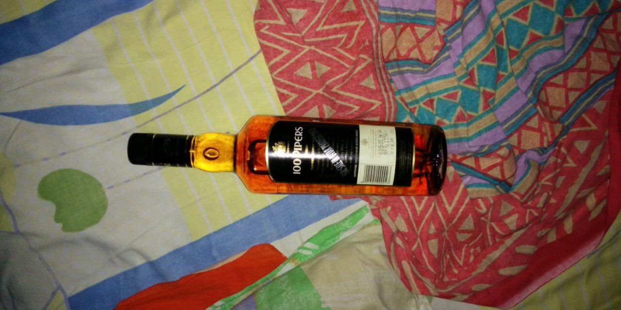 Gulabi Bevdi © banner