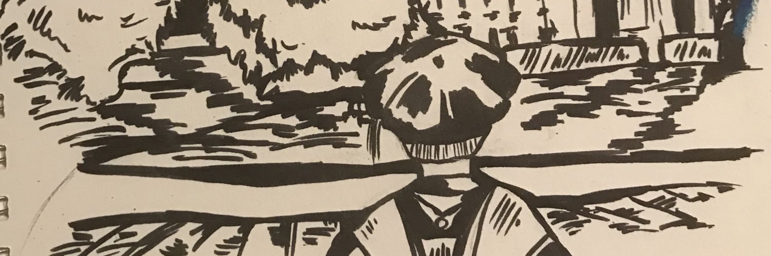 ProfNewbolt's profile banner image