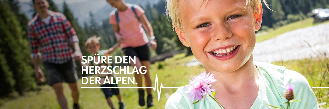 Snow Space Salzburg banner