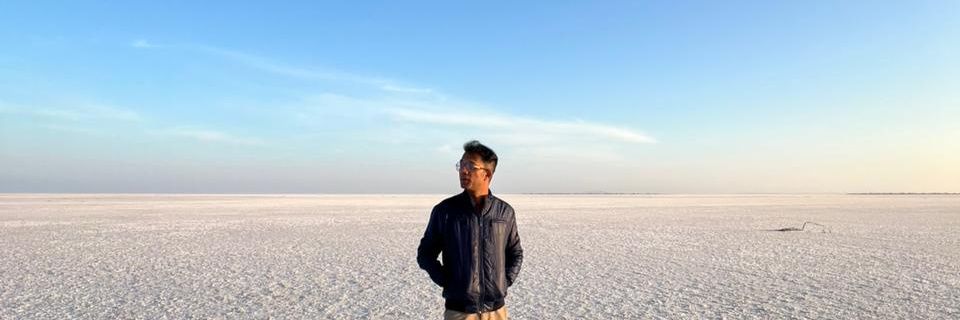 darshansinh's profile banner image