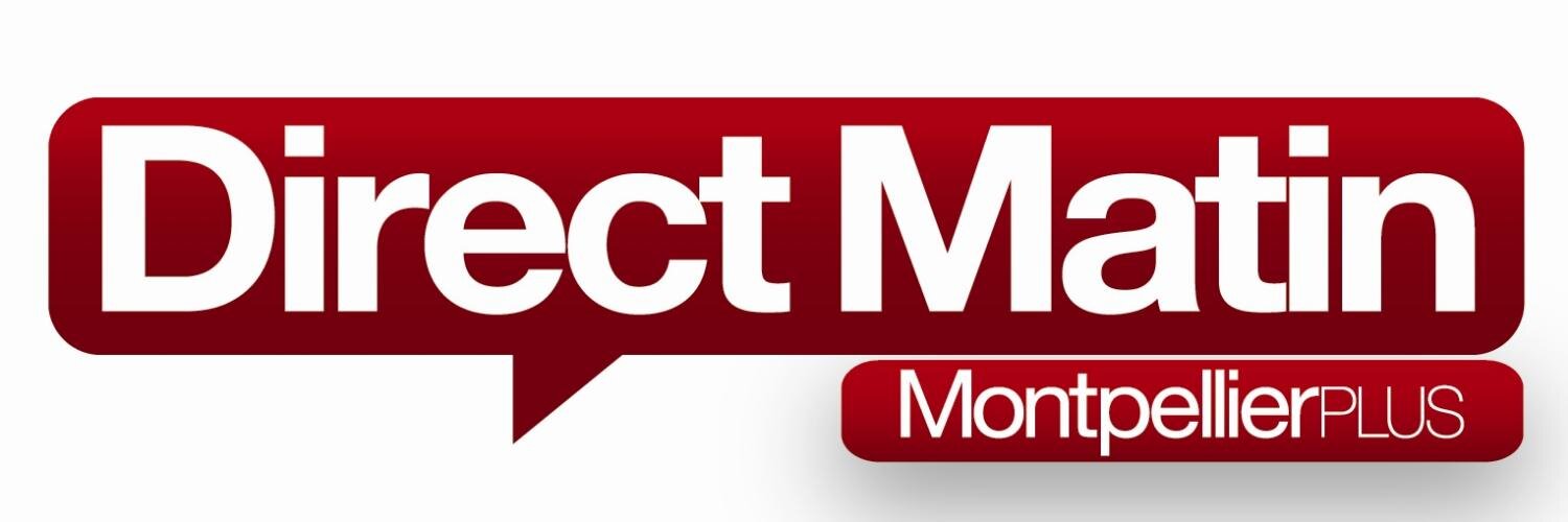 Direct Montpellier + banner