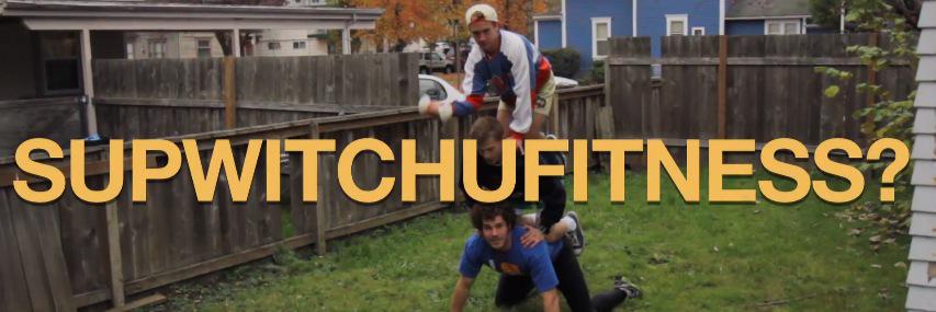Supwitchugirl banner