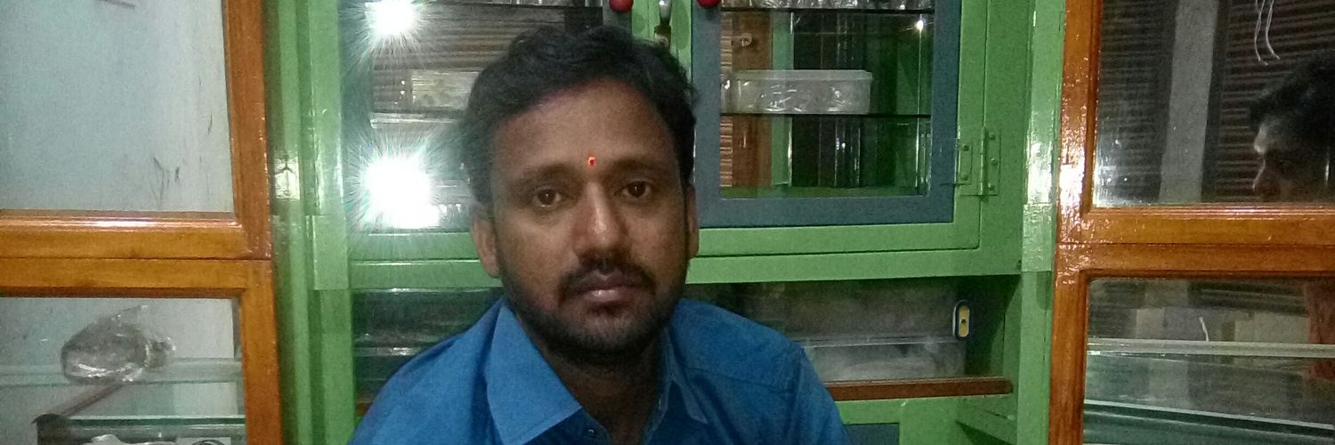 Shekharappa6's profile banner image