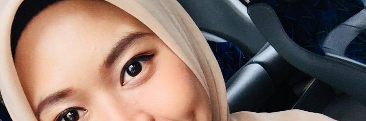 SyahJibab's profile banner image