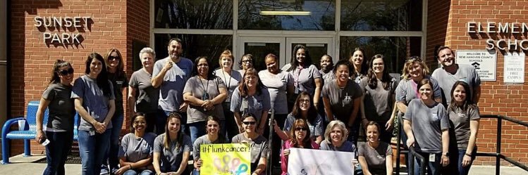 SunsetParkElem banner