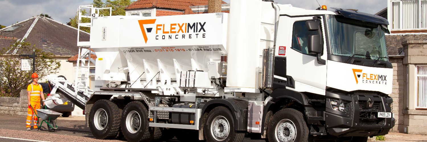 fleximix's profile banner image