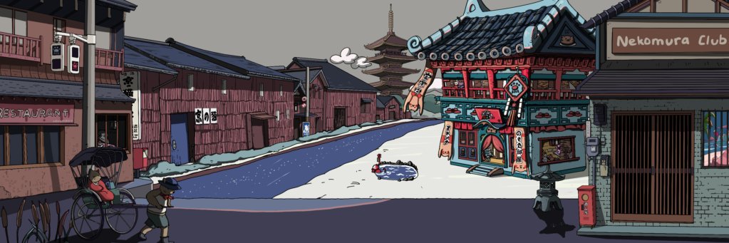 ayanhar's profile banner image