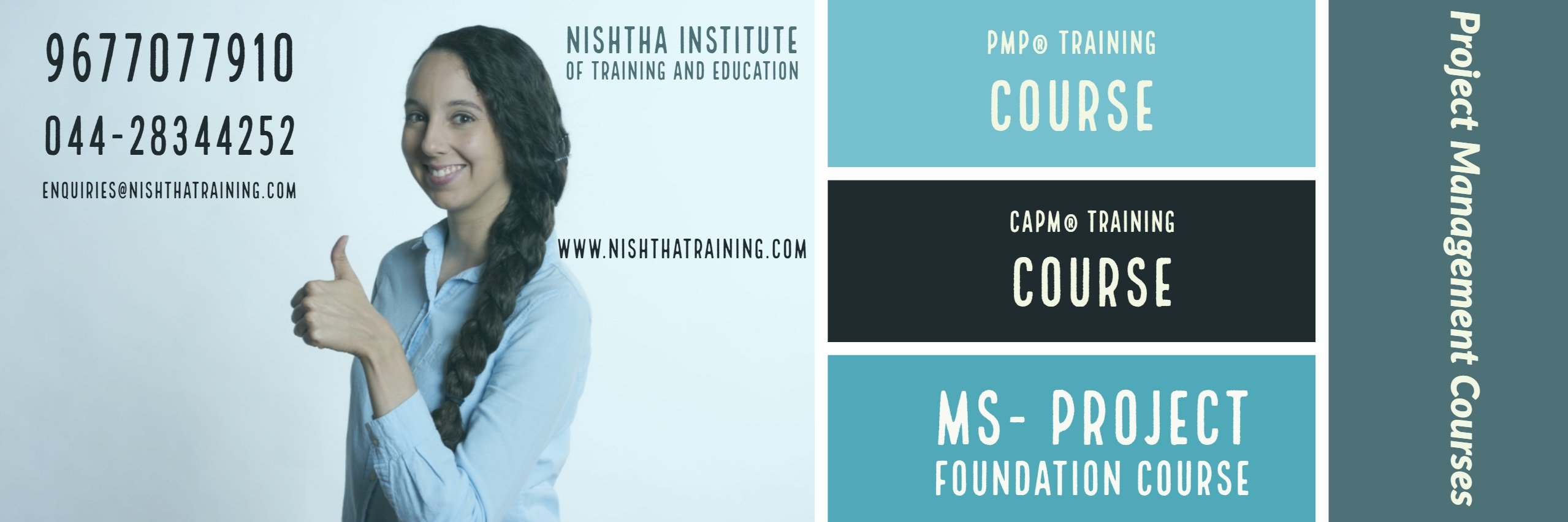 nisthatraining's profile banner image