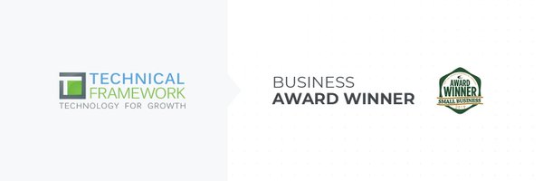 TechFramework Profile Banner