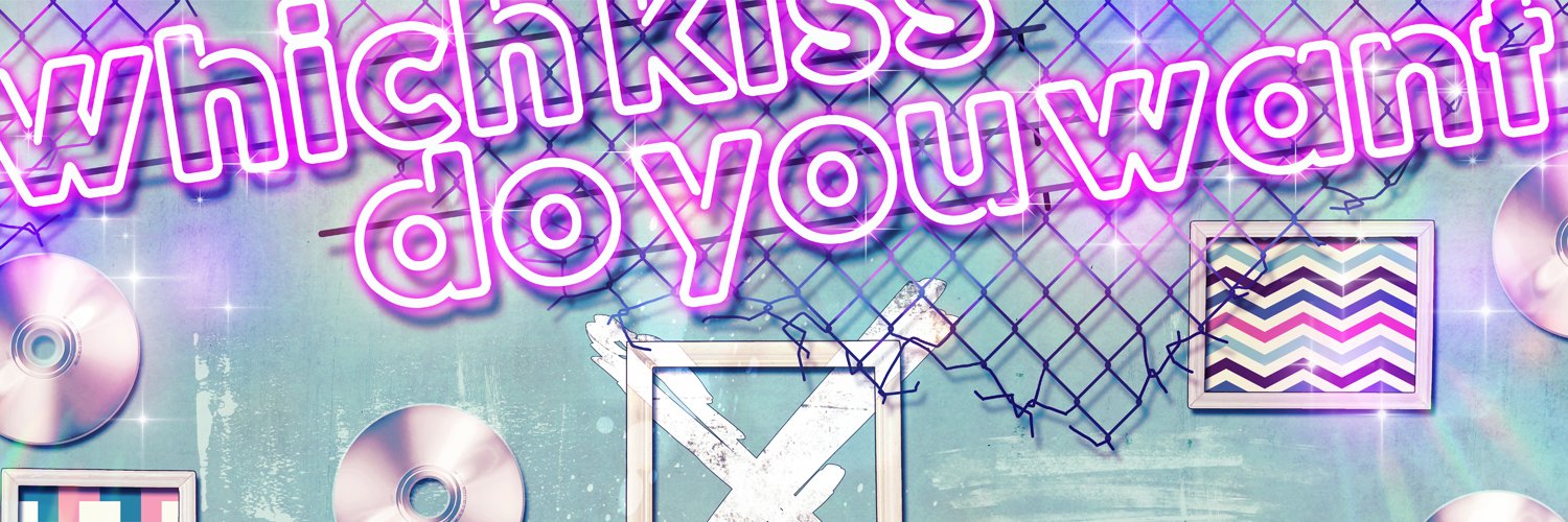 LIP×LIP official's banner
