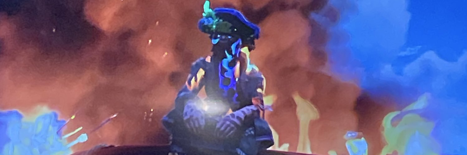 Brendan Jones banner