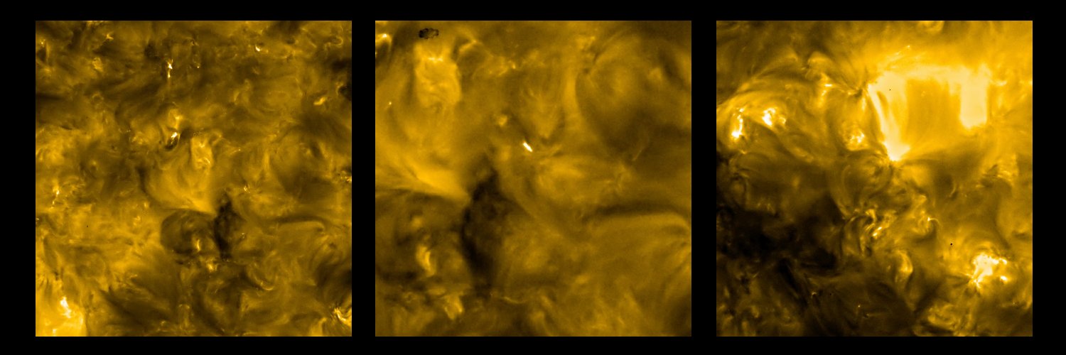 ESA's Solar Orbiter banner