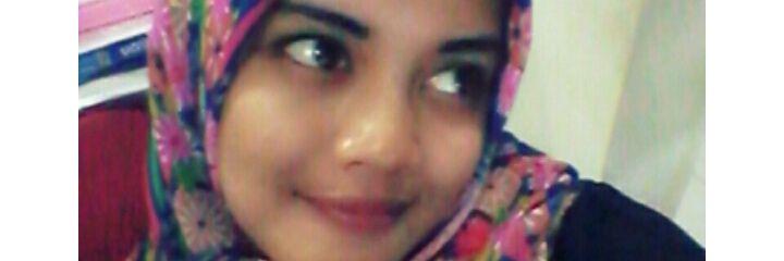 herindaIS's profile banner image