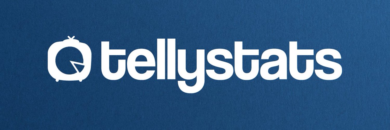 Dan @ TellyStats.com: #Strictly banner