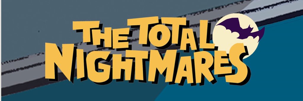 TotalNightmares's profile banner image