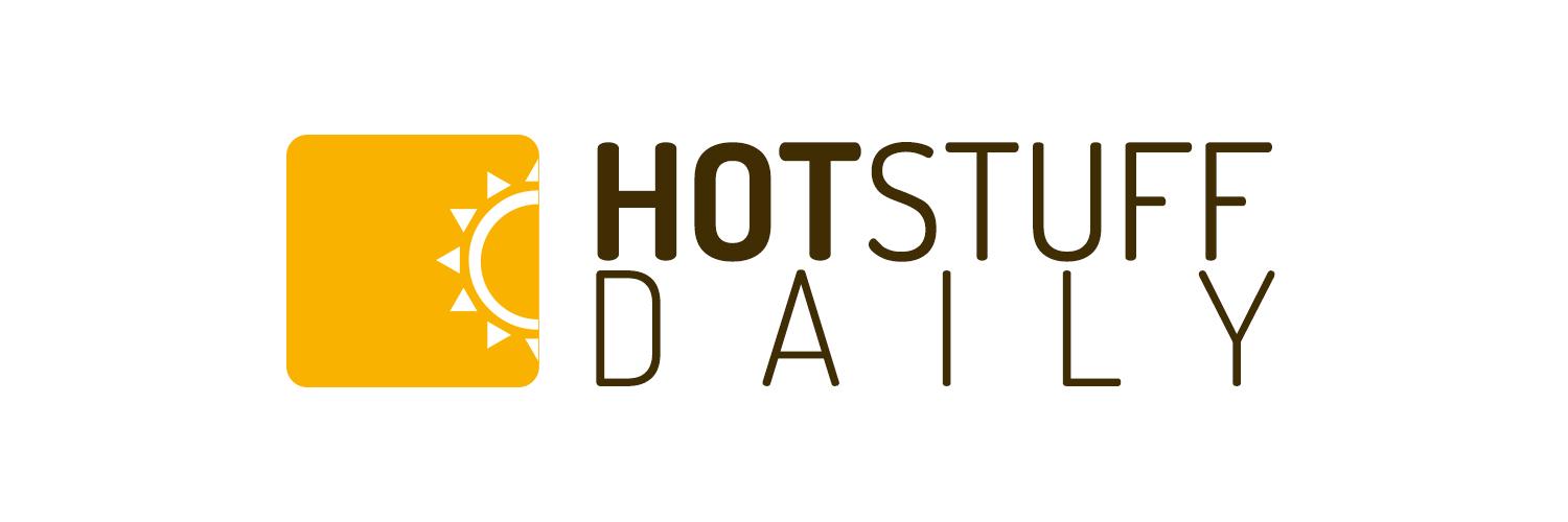 Hot_Stuff_Daily's profile banner image