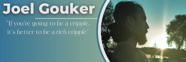 GJoely Profile Banner