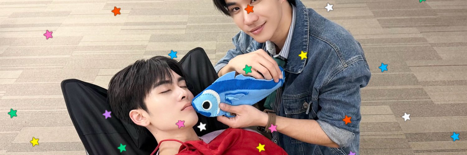 bennie —🍒★ banner