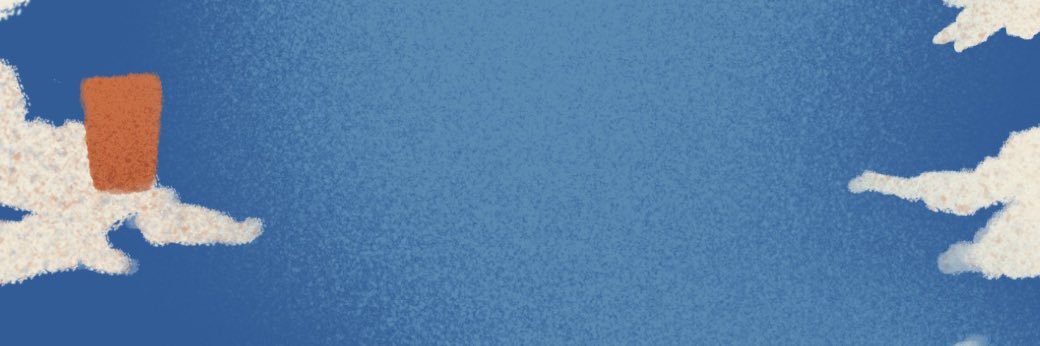 Gab ☁️'s banner