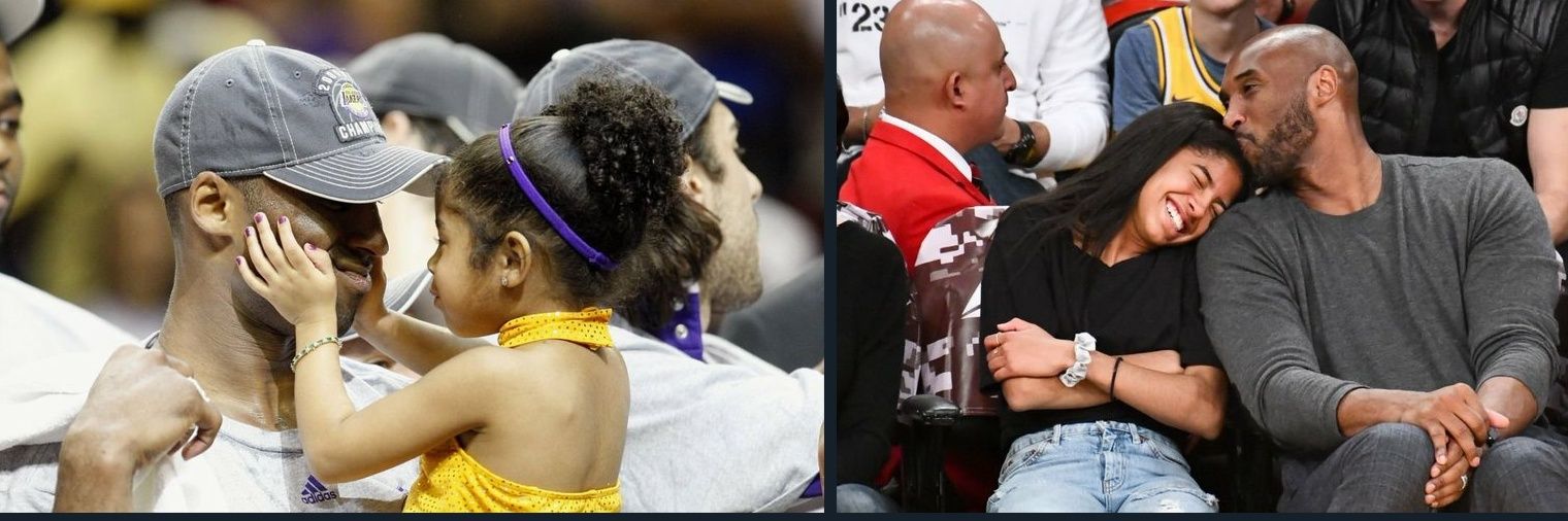 Mamba Forever banner