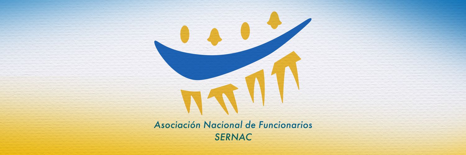 Asociación Funcionari@s SERNAC banner