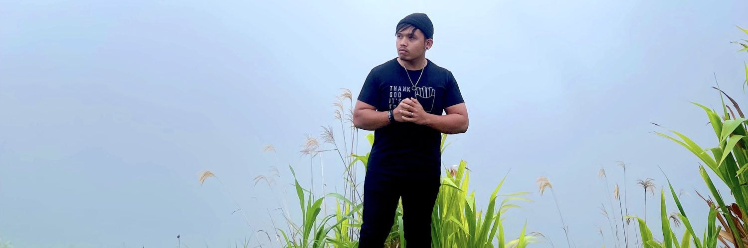 iampichmi's profile banner image