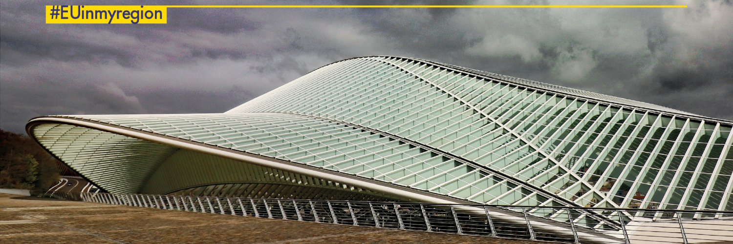 🇪🇺 Interreg Euregio Meuse-Rhine 🇪🇺 banner