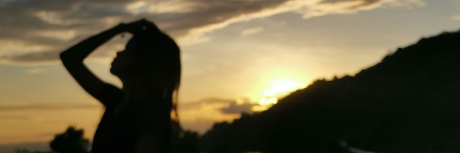 veagoddess's profile banner image