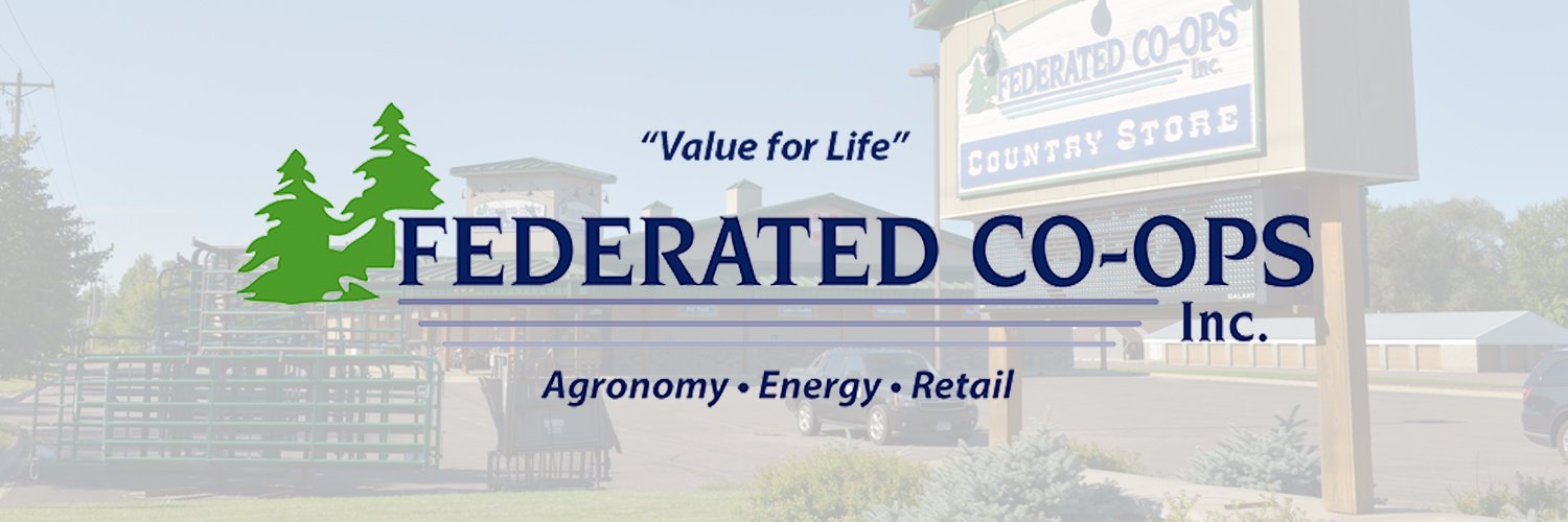 Federated Co-ops banner