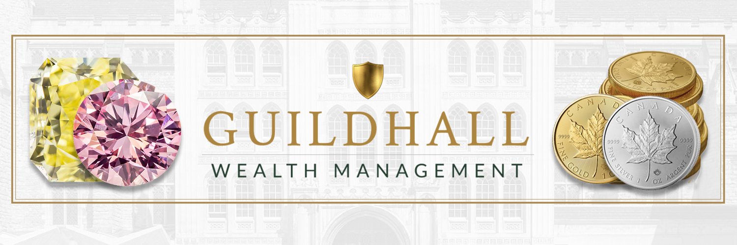 Guildhall Wealth banner