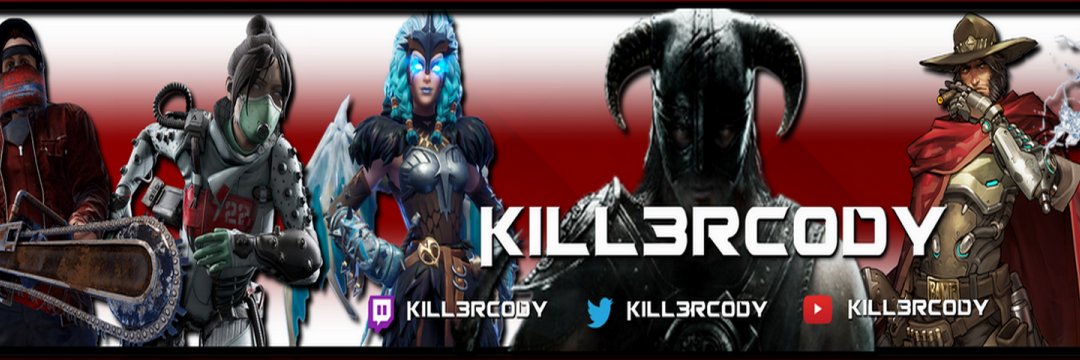 Cody Leech banner