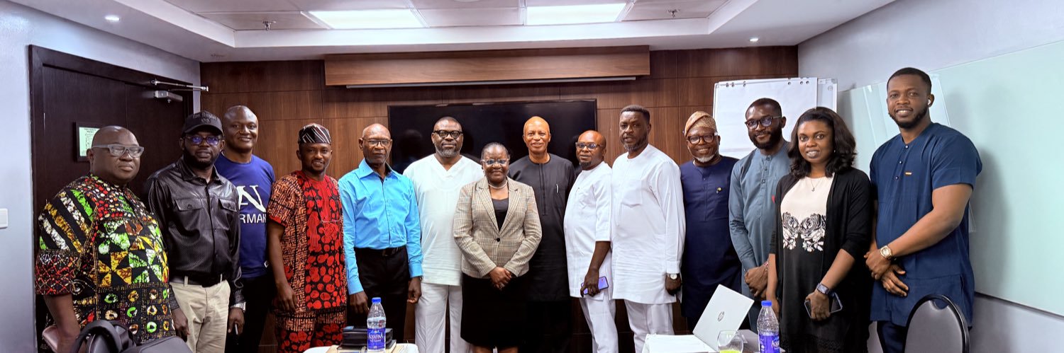 Oil & Gas Trainers Association of Nigeria (OGTAN) banner