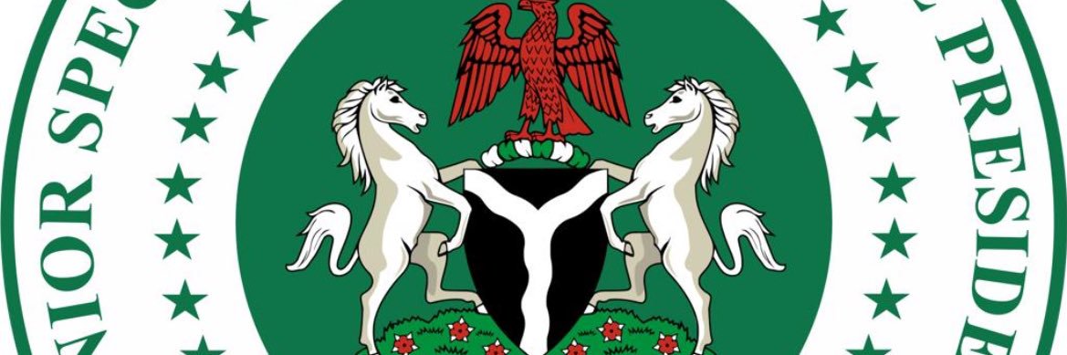 Abdullahi Yakasai banner