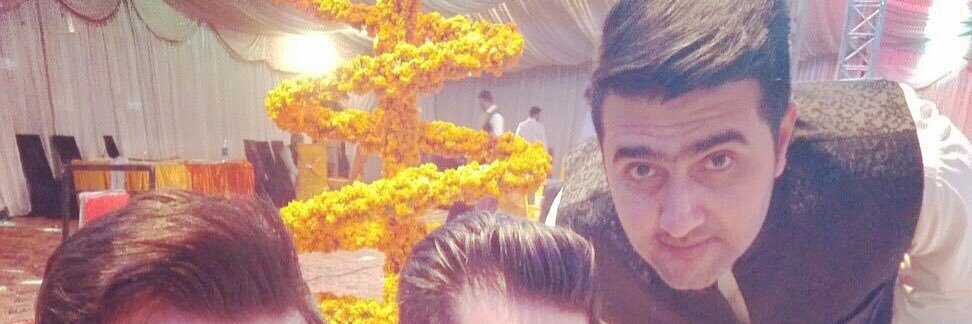 HaroonSarwarr's profile banner image