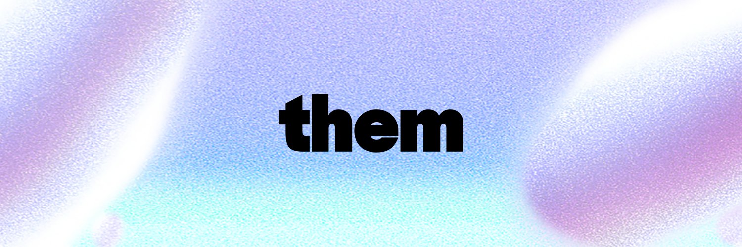 Them's banner