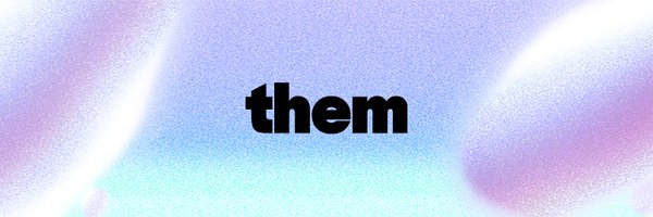 them Profile Banner