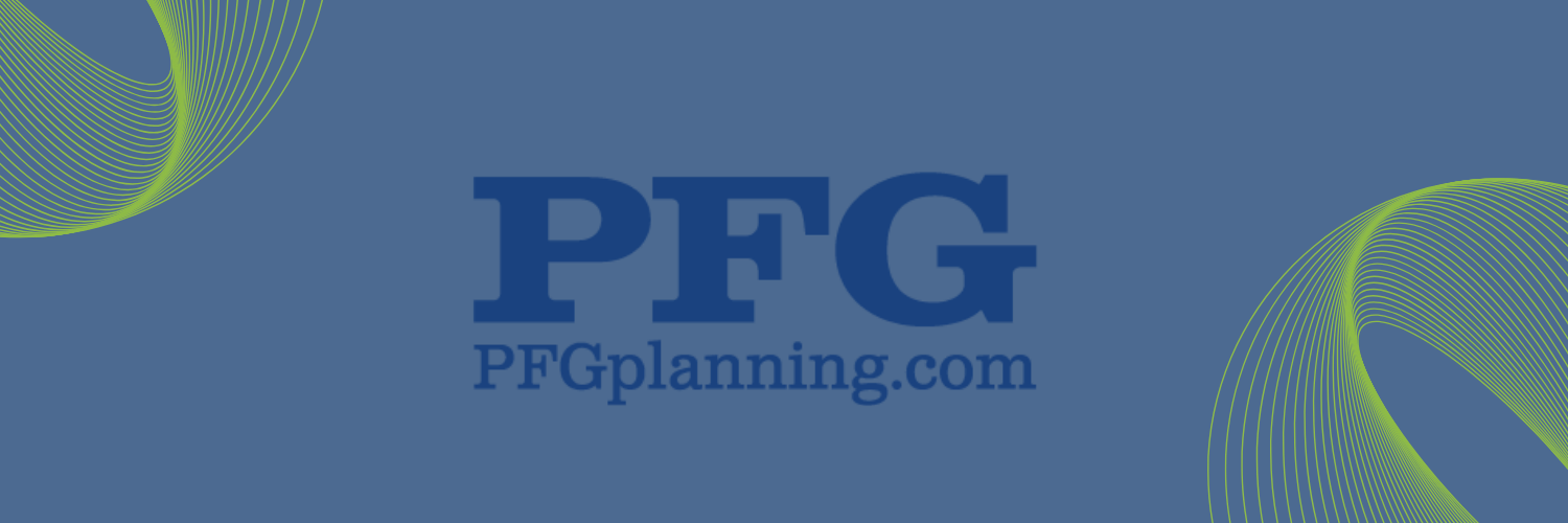 PFGPlanning1's profile banner image