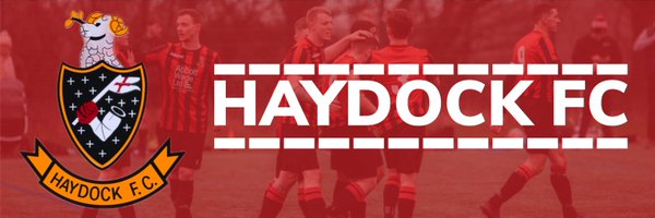 haydockfc Profile Banner