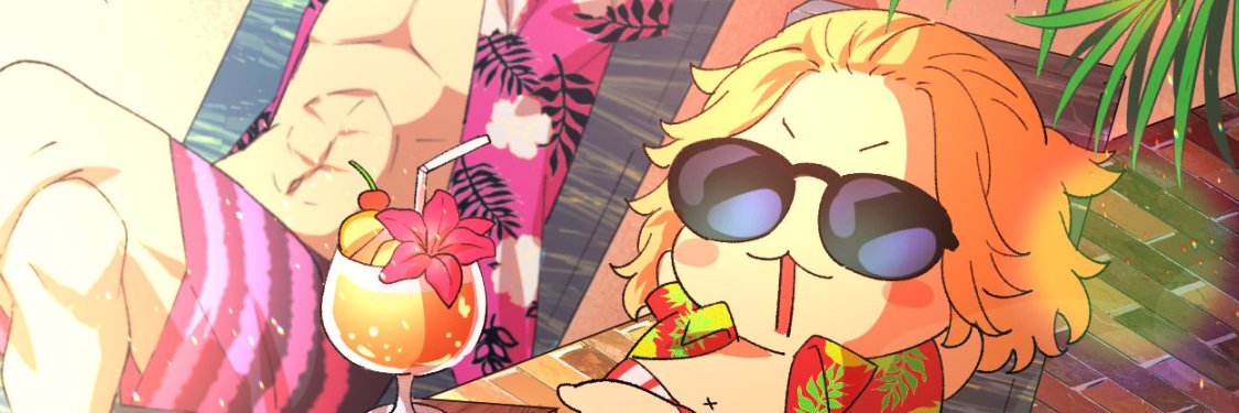 あいにゃ０２'s banner