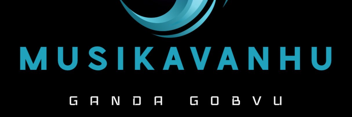 Ⓜ️usikavanhu👑 ☝🏻𝕏 banner