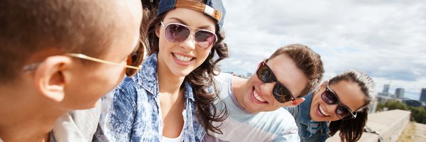 HonestTeenTalk Profile Banner