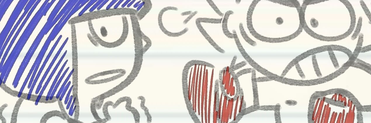 SecondaryArtAcc's profile banner image