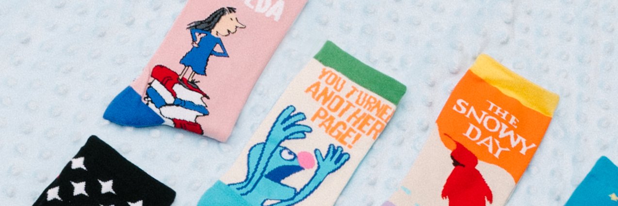 📚Out of Print: Books, worn well. banner