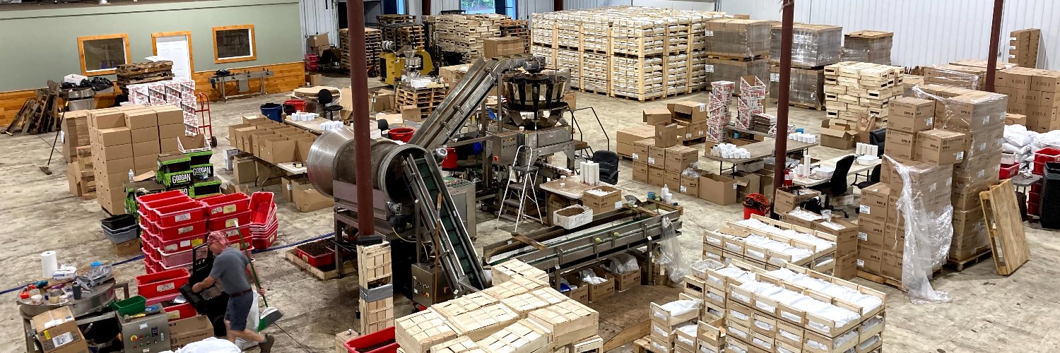 Michael Beckham banner